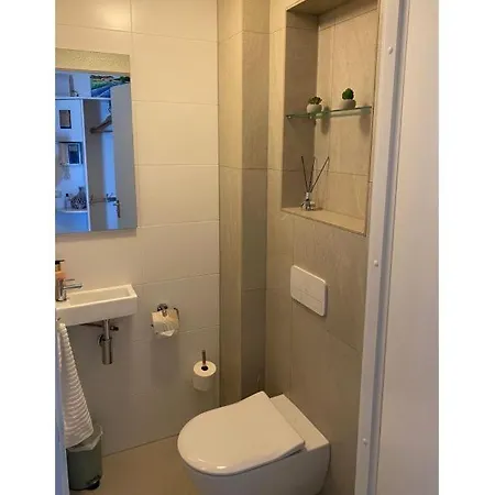 Atlantis Met Zeezicht